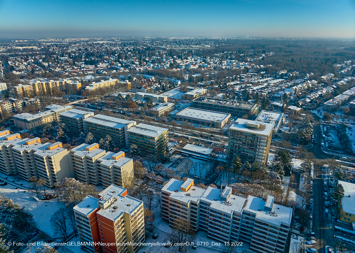 13.12.2022 - Grundschule am Karl-Marx-Ring in Neuperlach
